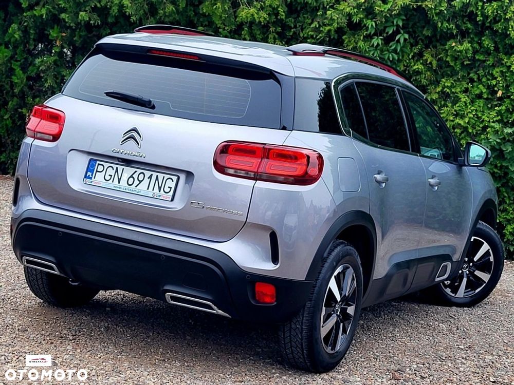 Citroën C5 Aircross - 3