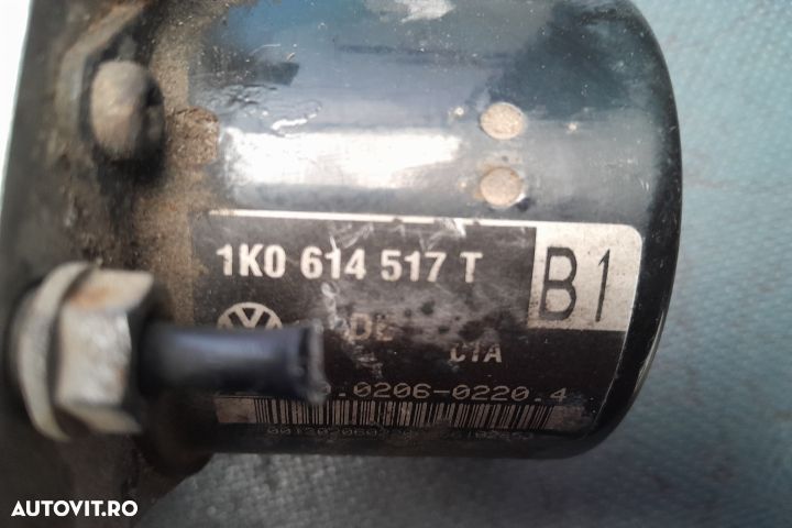 Pompa ABS 1K0907379AA / 1K0614517T 1K0907379AA / 1K0614517T Volkswage - 4