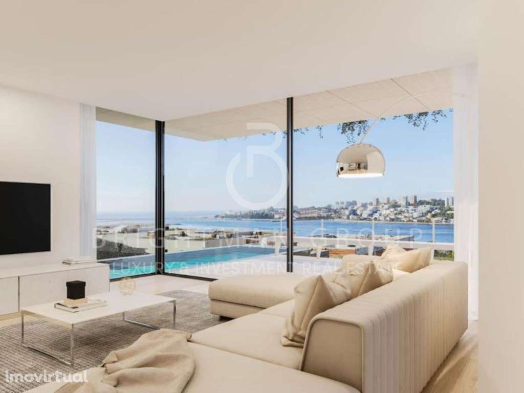 Moradia independente na Quinta Marques Gomes, Porto - Grande imagem: 5/25