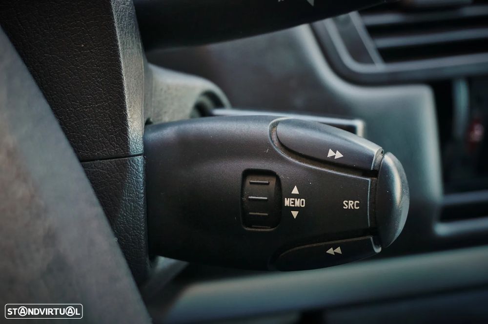 Peugeot 807 2.0 HDi Navteq - 31