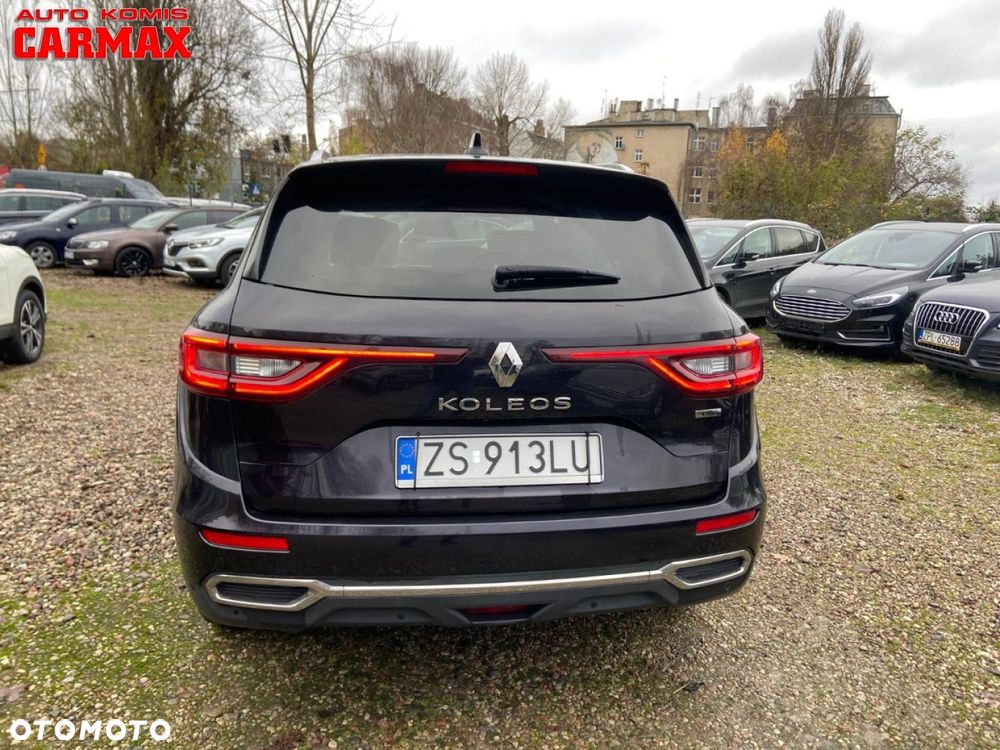 Renault Koleos 2.0 dCi Initiale Paris 4x4 X-Tronic - 10