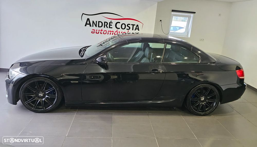 BMW 320 i M Sport Edition - 13