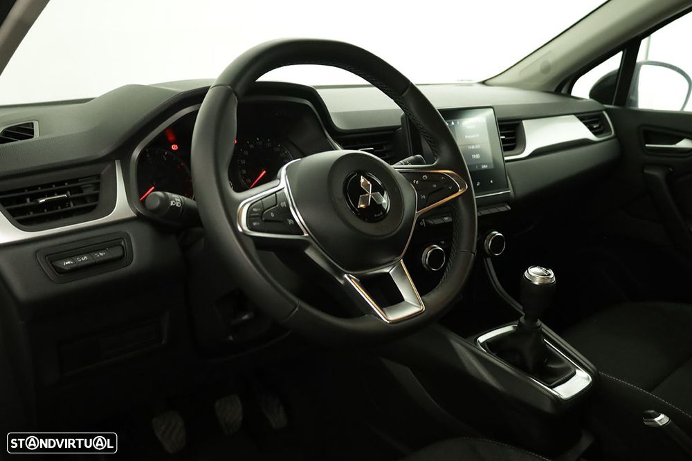 Mitsubishi ASX 1.0 MPI-T Invite - 7
