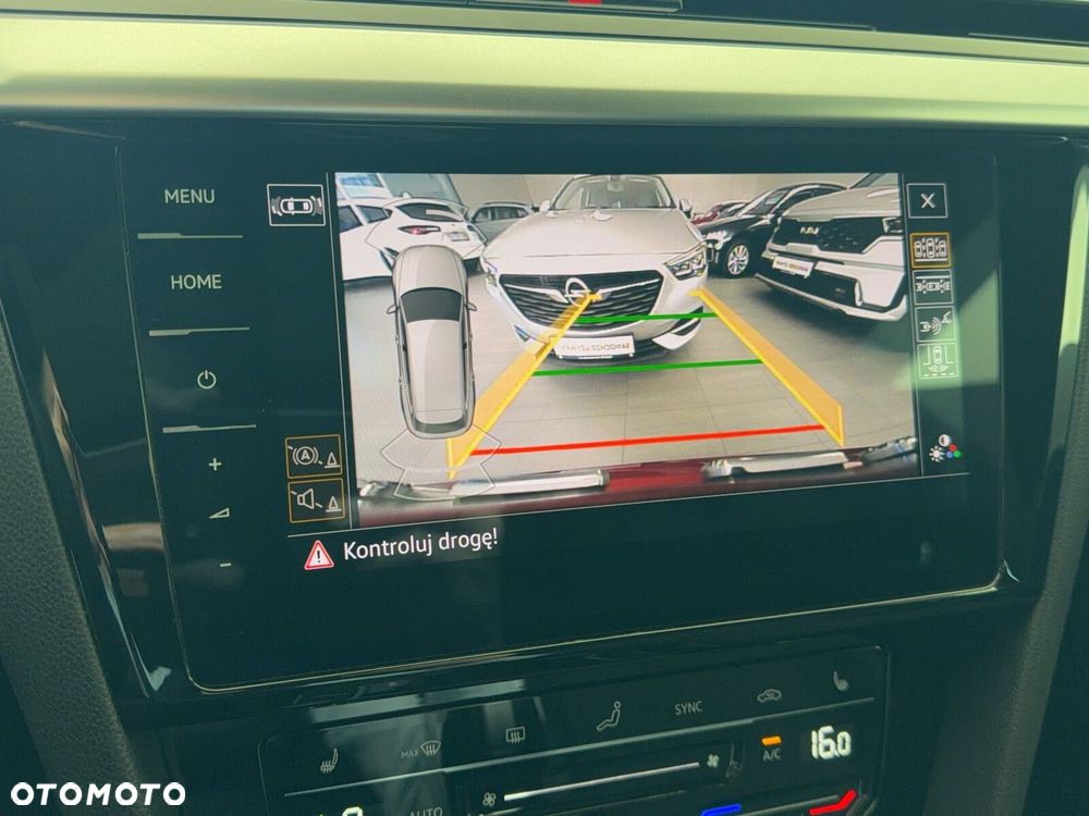 Volkswagen Arteon Shooting Brake - 30