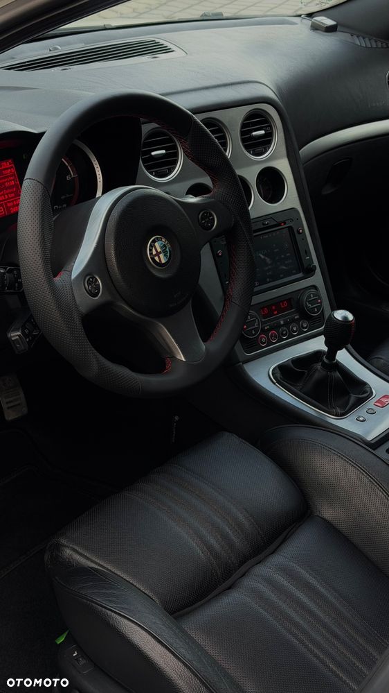 Alfa Romeo 159 1.9 JTDM 16V DPF ti - 23