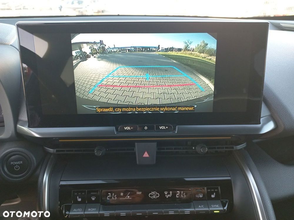 Toyota C-HR 1.8 Hybrid Executive - 26