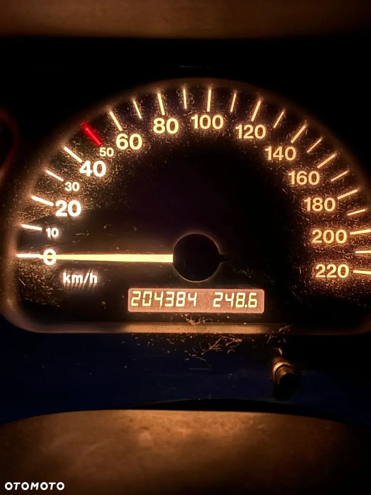 Opel Vectra 1.6 Comfort - 6