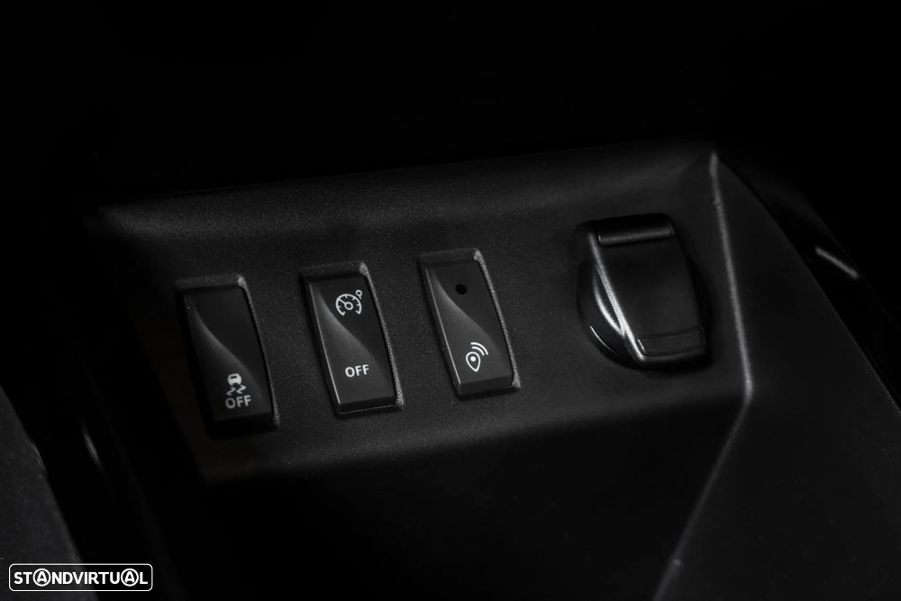 Dacia Spring Electric 45 Essential - 19