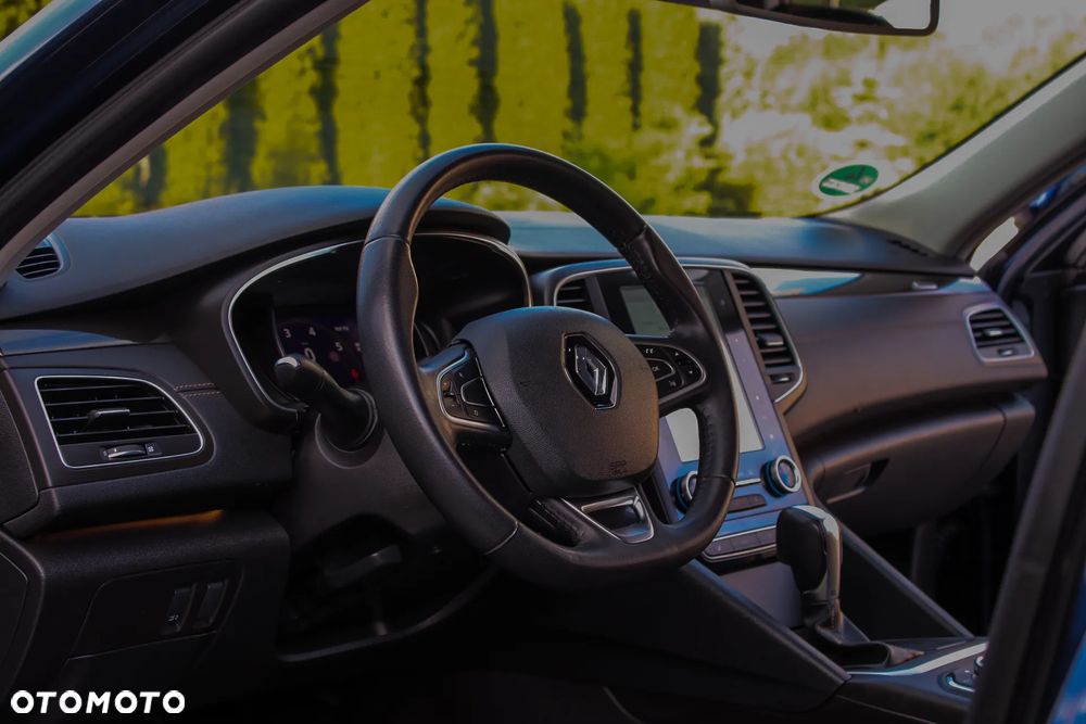 Renault Talisman ENERGY TCe 200 EDC Business - 28