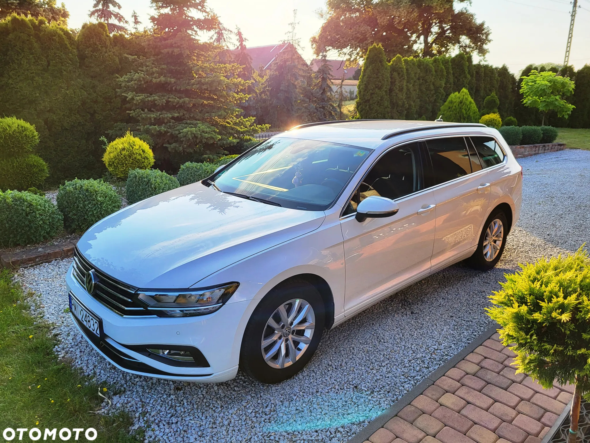 Volkswagen Passat 2.0 TDI BMT SCR Comfortline DSG7 - 5