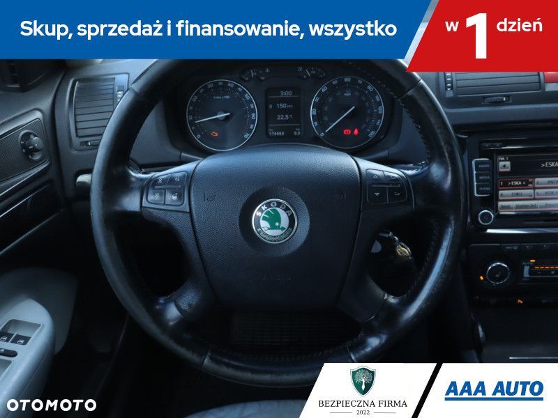 Skoda Octavia - 18