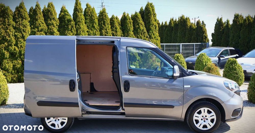 Fiat Doblo - 5