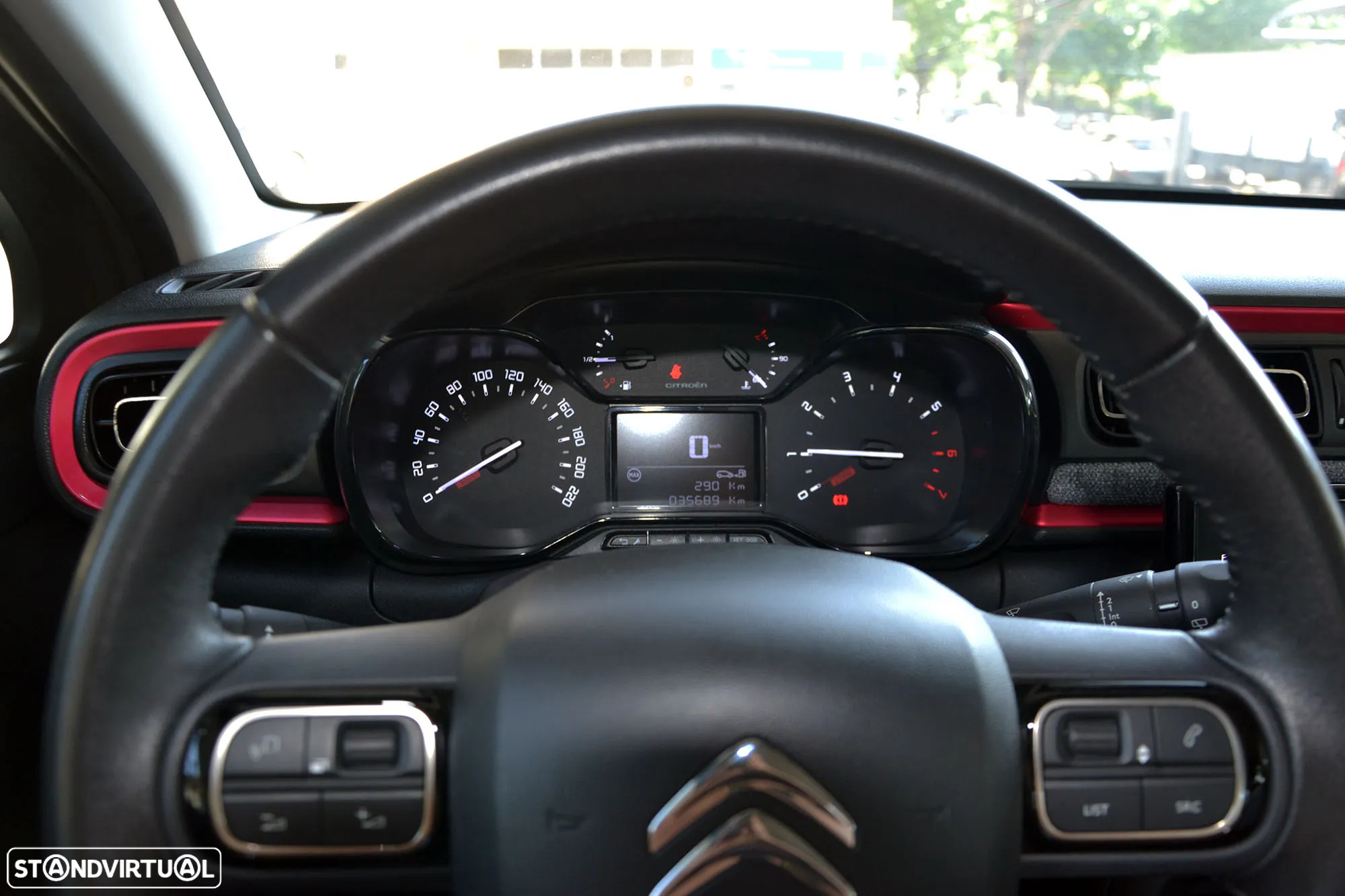 Citroën C3 1.2 PureTech Elle - 7