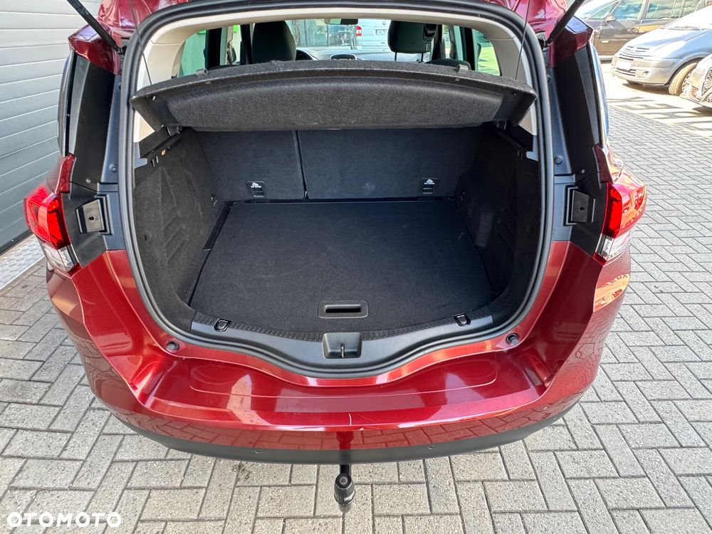 Renault Scenic - 27