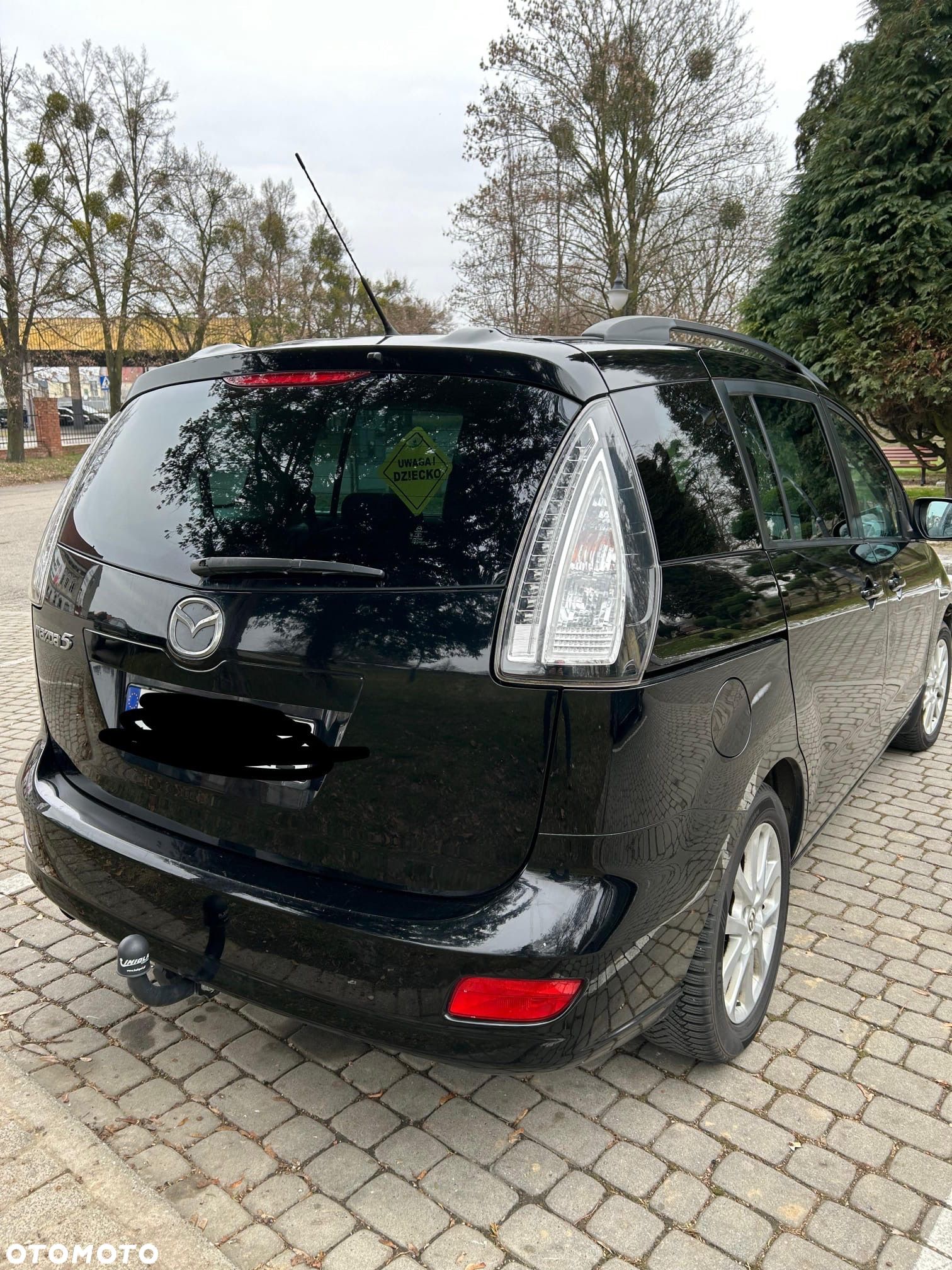 Mazda 5 - 1