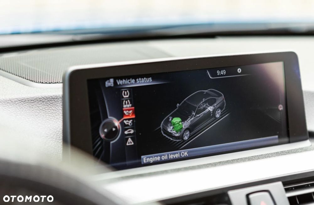BMW Seria 3 335i - 17