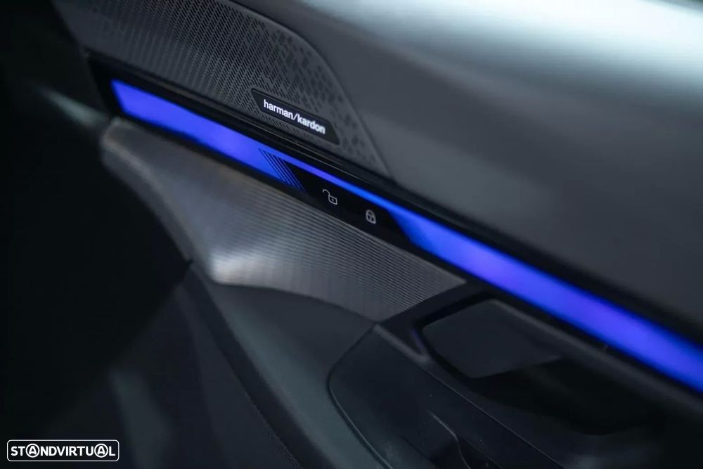 BMW i5 M60 xDrive Pack Desportivo M Pro - 19
