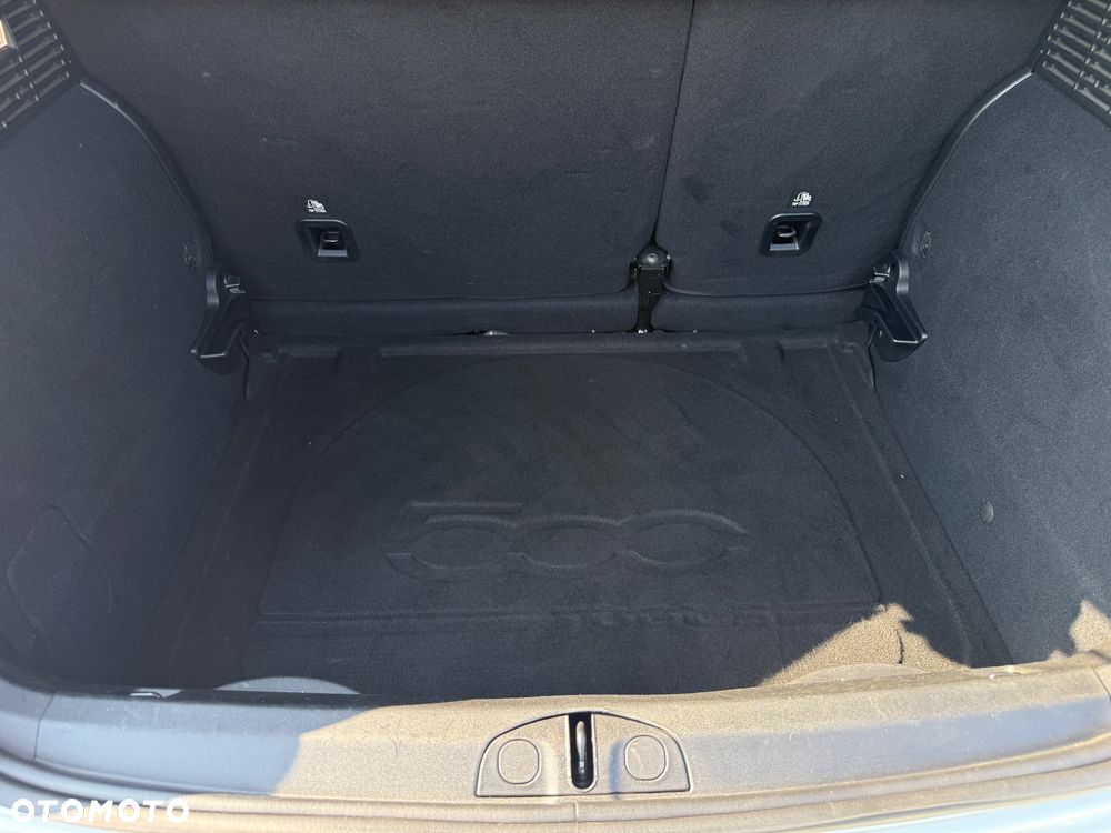 Fiat 500X 1.4 MultiAir DCT 4x2 S&S Lounge - 35