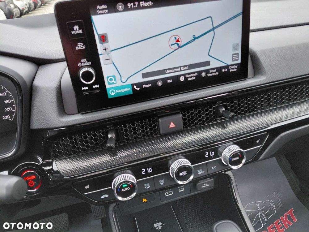 Honda CR-V - 28