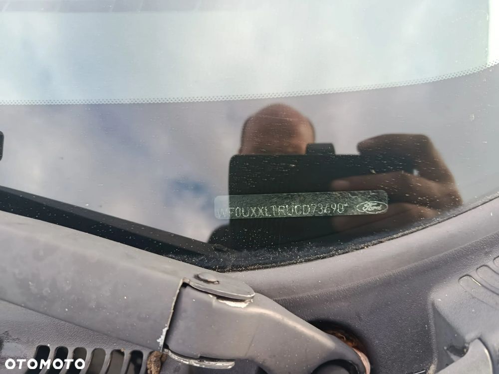 Ford KA 1.2 Digital - 16