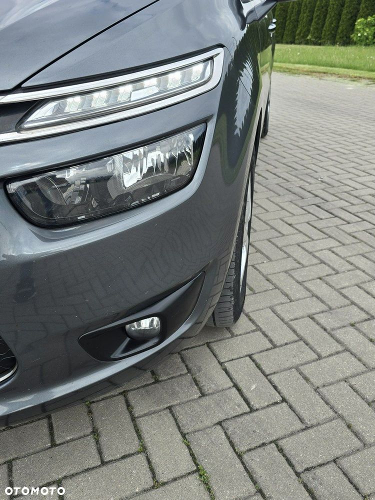 Citroën C4 Grand Picasso - 5