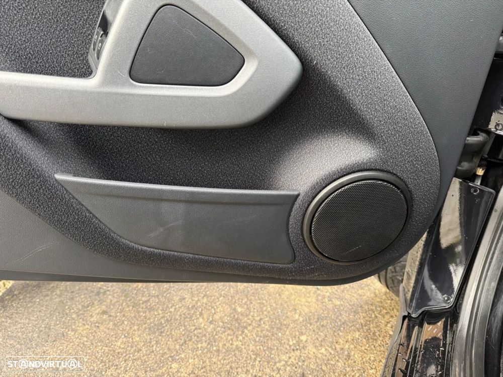 Smart ForTwo Coupé 1.0 T Pulse 84 - 31