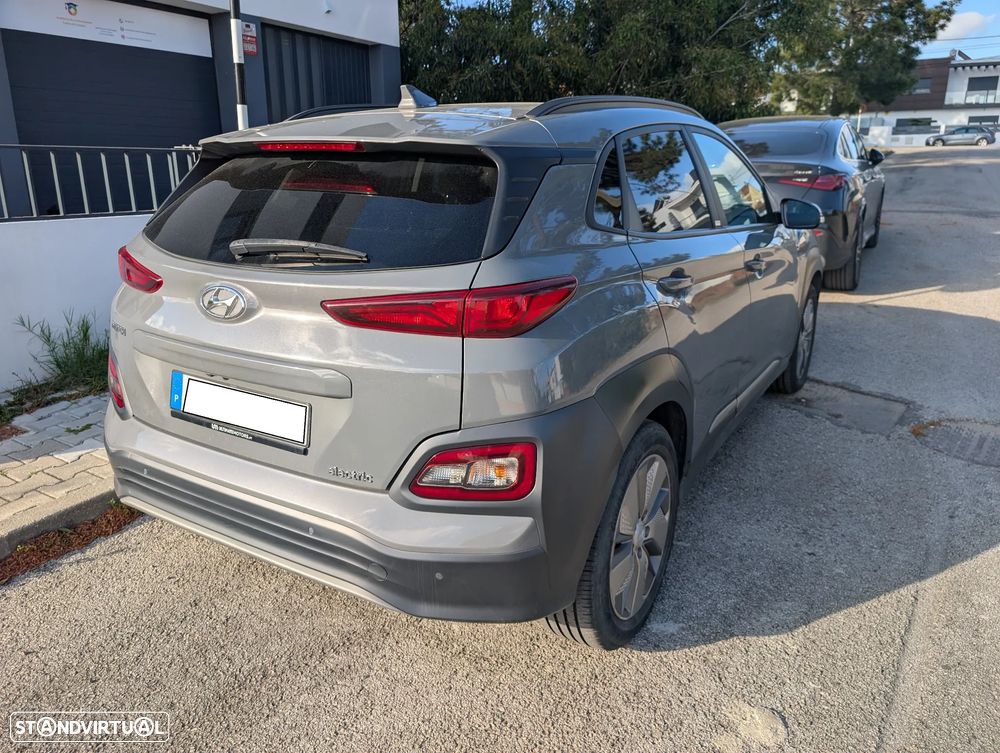 Hyundai Kauai Standard - 8