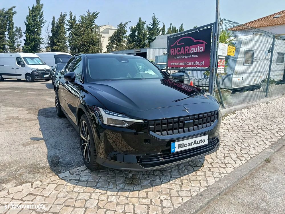 Polestar 2 Single Motor 64kWh - 1