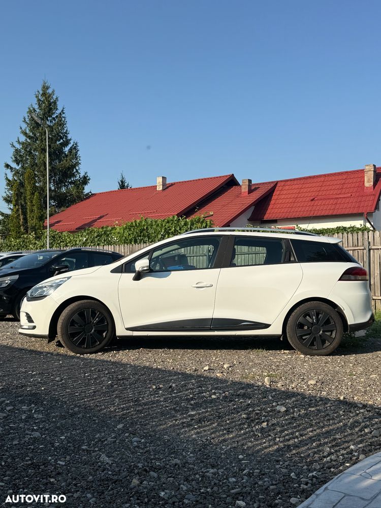 Renault Clio 1.5 Energy dCi 90 Dynamique - 18