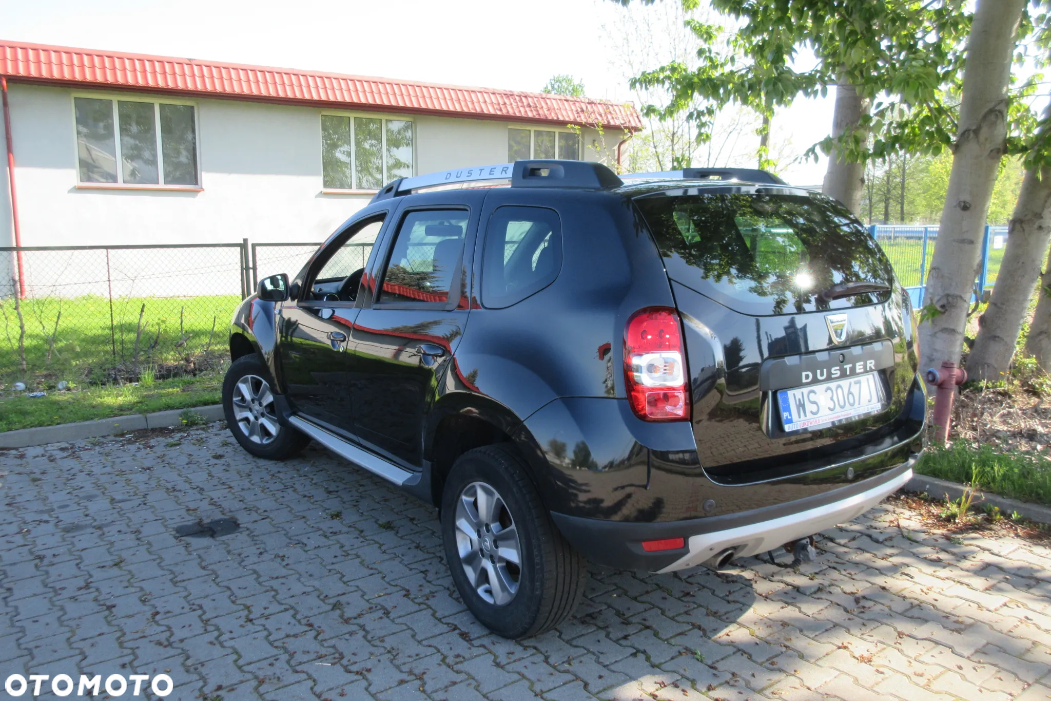 Dacia Duster 1.2 TCe Laureate - 31