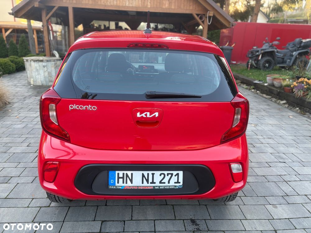 Kia Picanto - 13