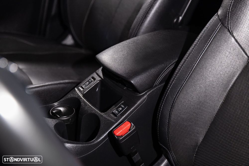 Nissan Qashqai 1.2 DIG-T Tekna Premium - 22