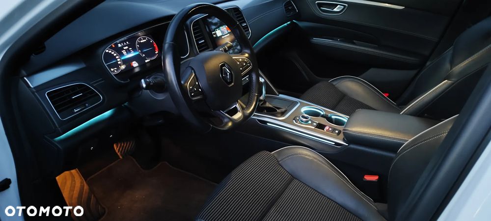 Renault Talisman - 16