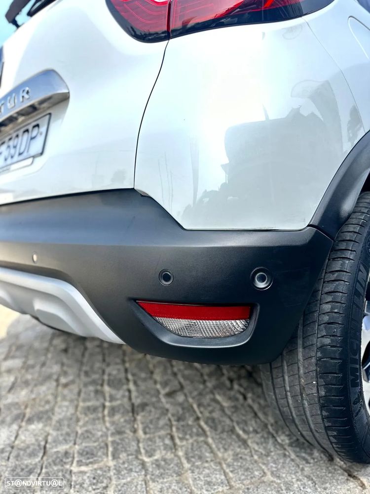 Renault Captur (ENERGY) dCi 90 EDC INTENS - 6