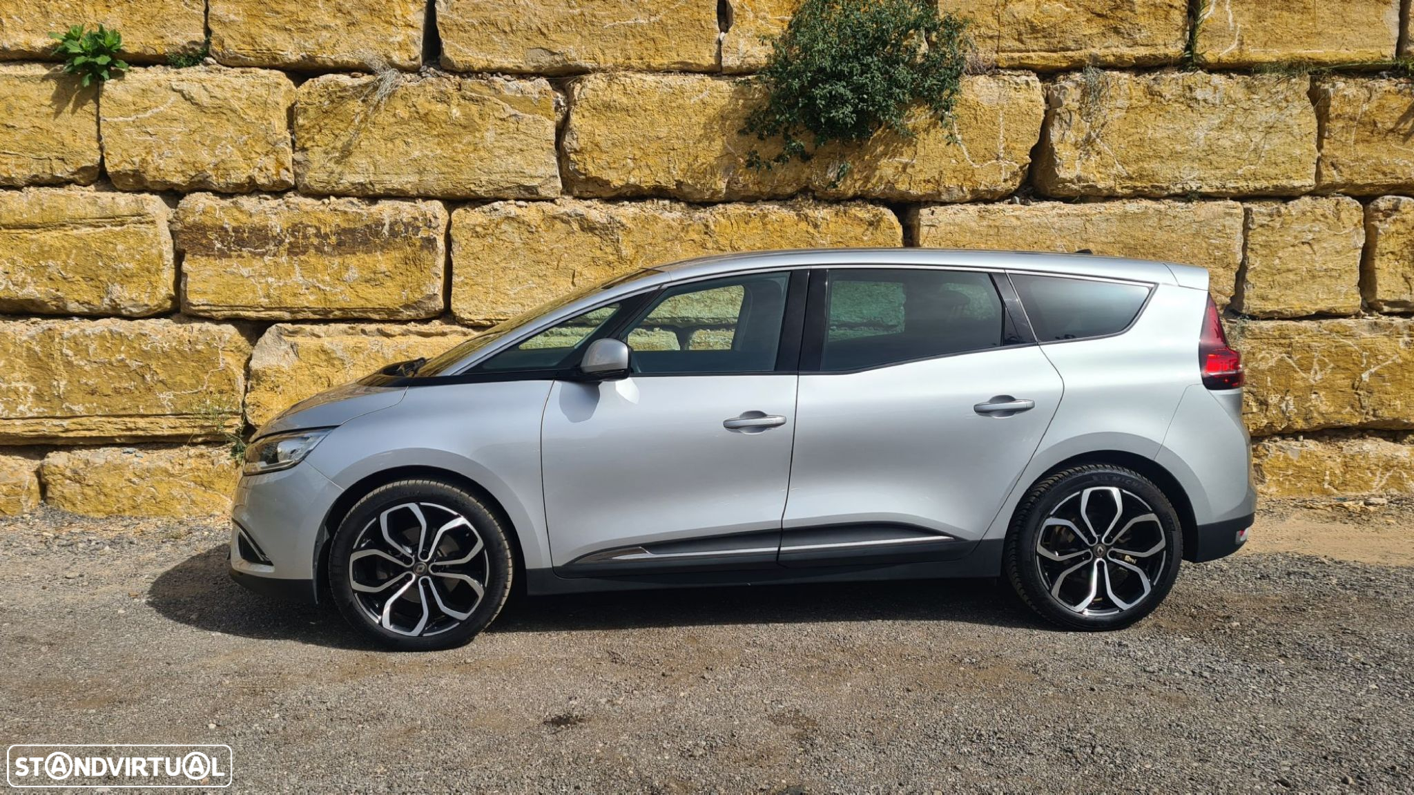 Renault Grand Scénic - 3