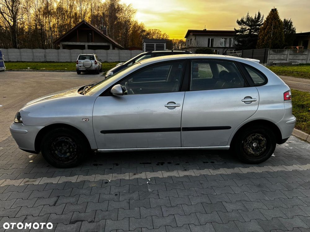 Seat Ibiza 1.4 16V Fresh - 2
