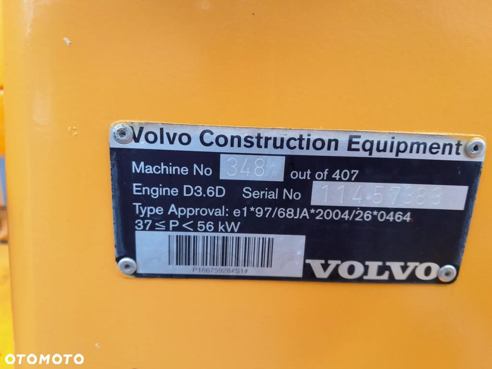 Volvo L30B-Z/X - 16