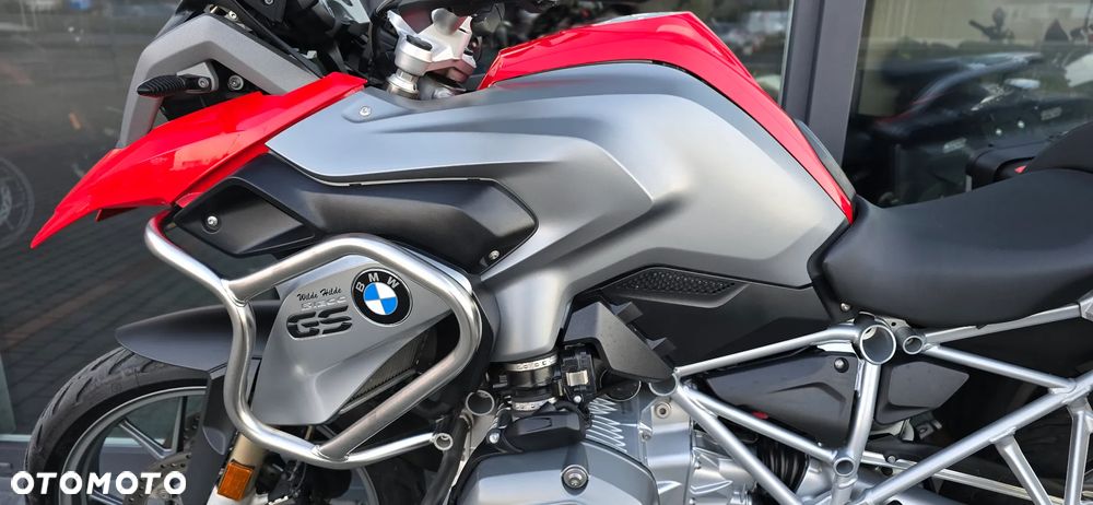 BMW GS - 31