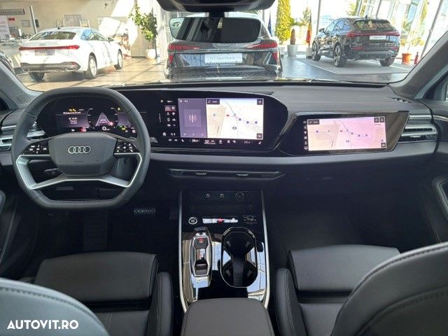 Audi A5 35 TFSI S tronic - 5