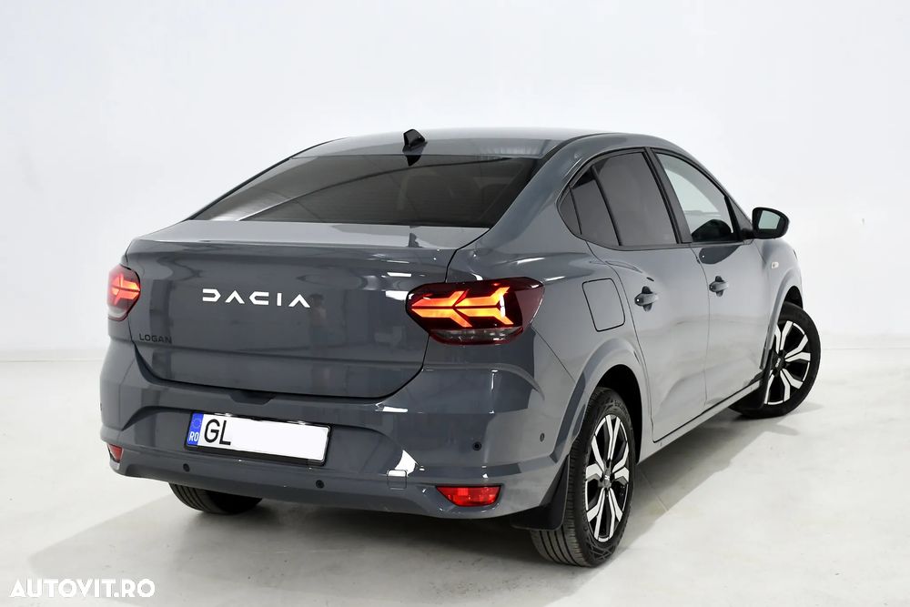 Dacia Logan - 8