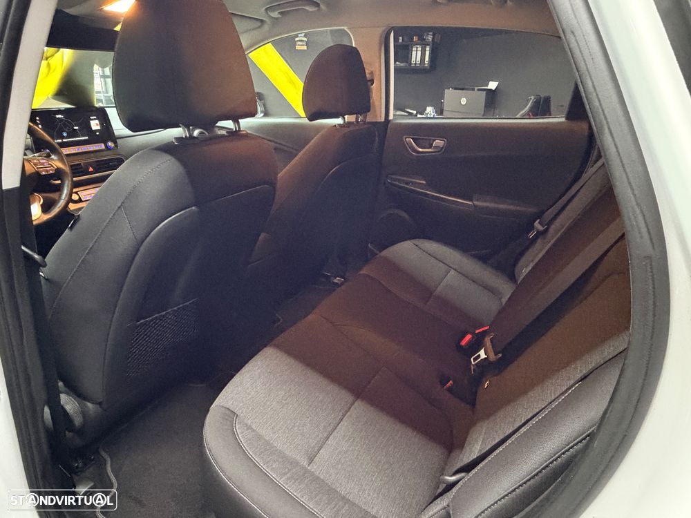 Hyundai Kauai Prime - 27