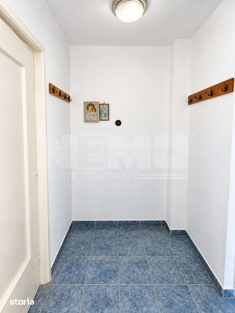 Apartament 2 camere | Ultracentral | 48 MP | Etaj 3 — fotografia 3
