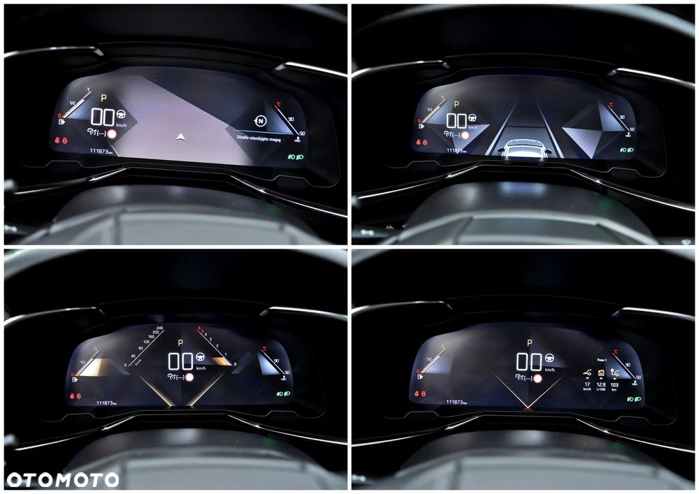 DS Automobiles DS 7 Crossback - 39