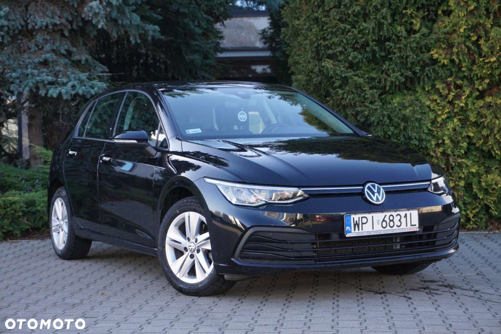 Volkswagen Golf - 3