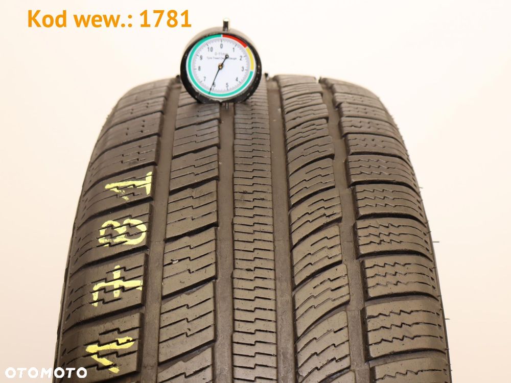 Torque TQ025 - 215/45 R17 - 1