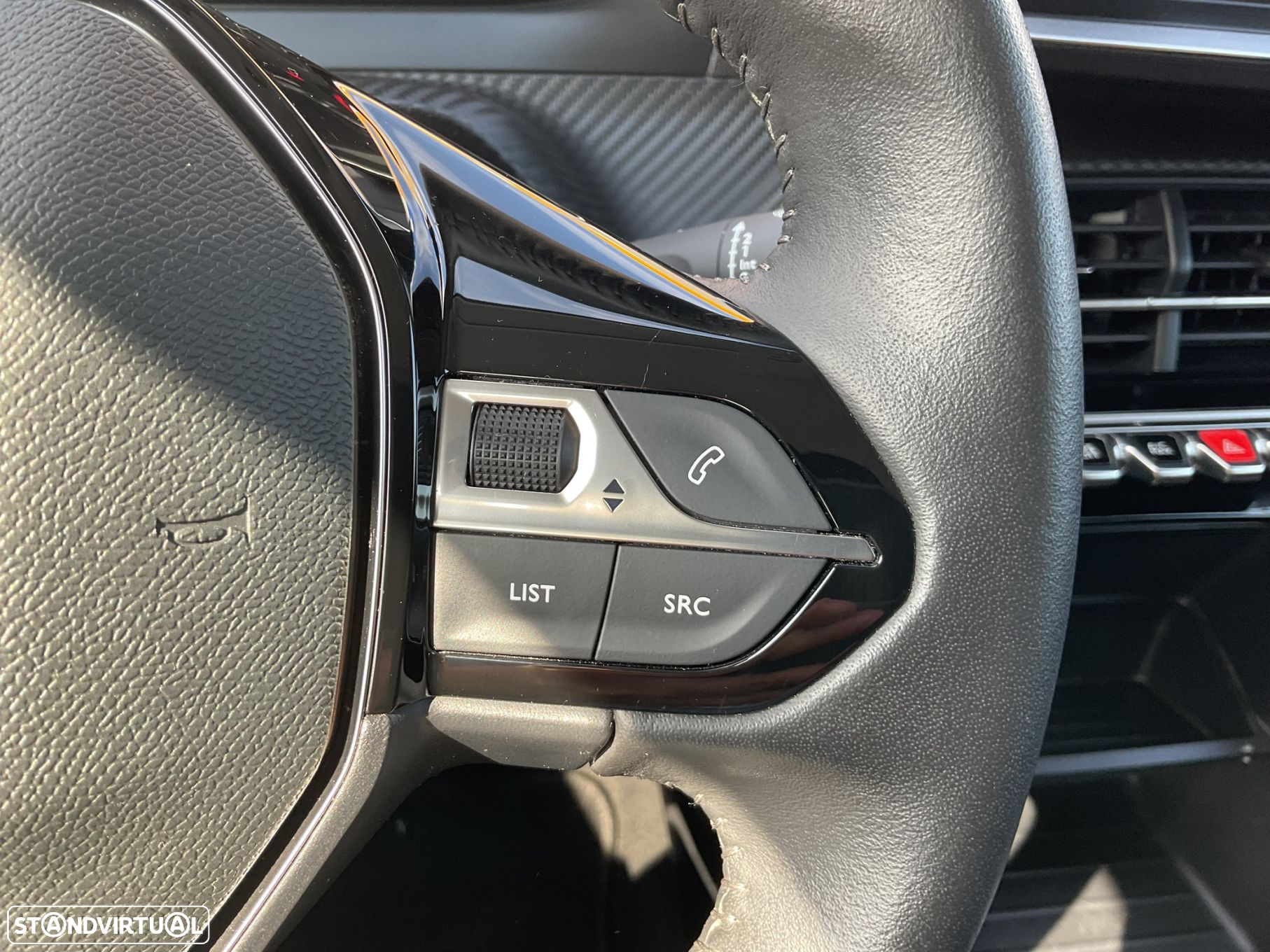 Peugeot 208 1.2 PureTech Active - 39