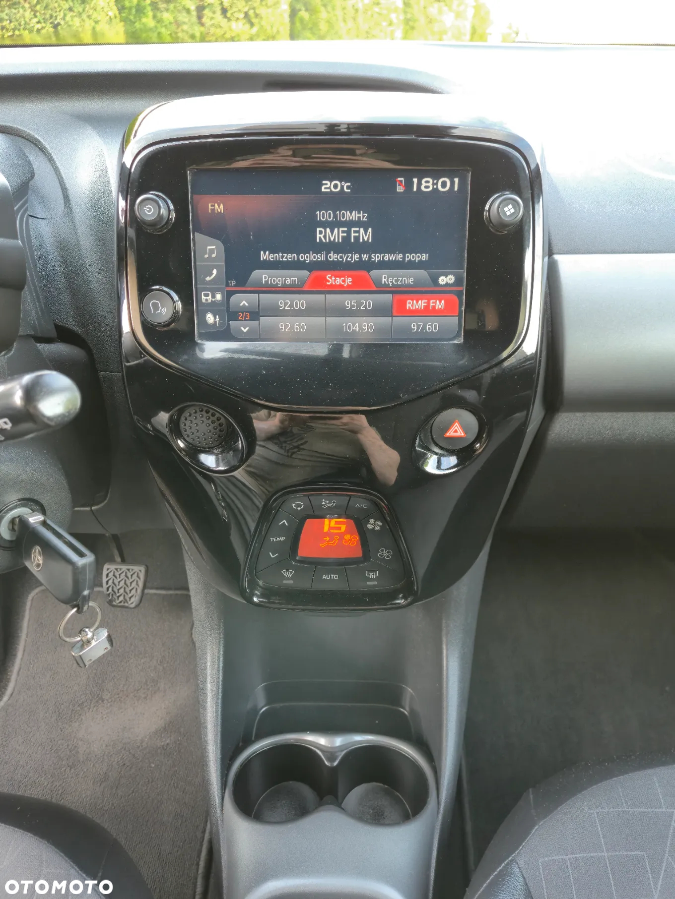 Toyota Aygo - 17