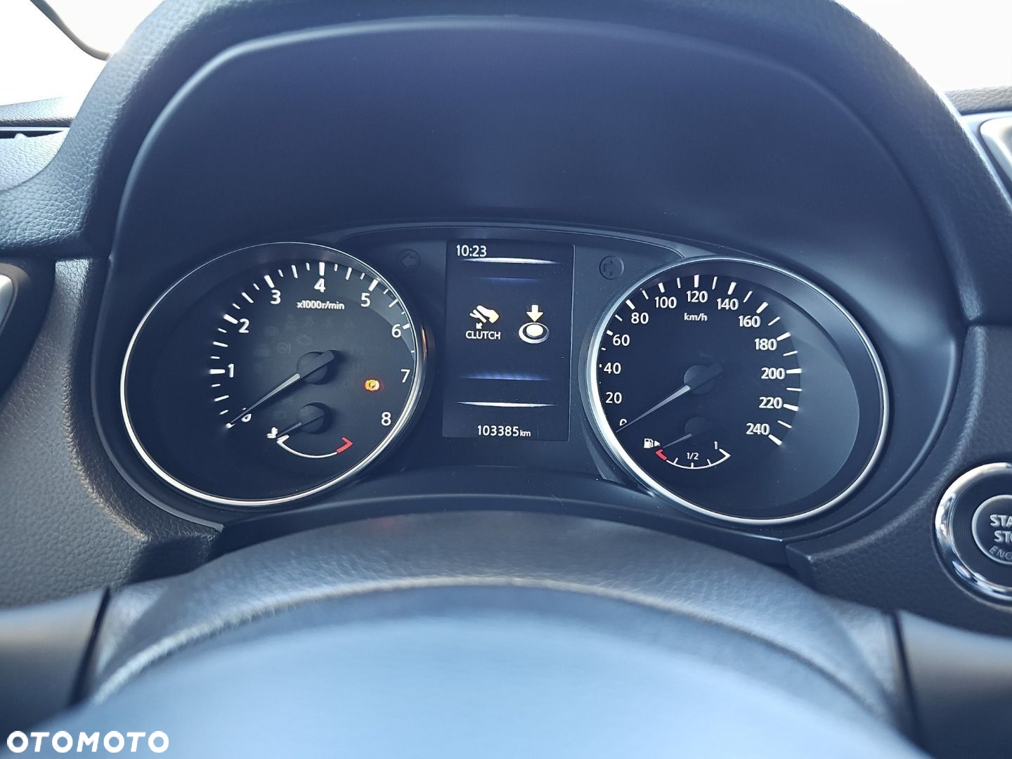 Nissan Qashqai 1.3 DIG-T N-Connecta - 20