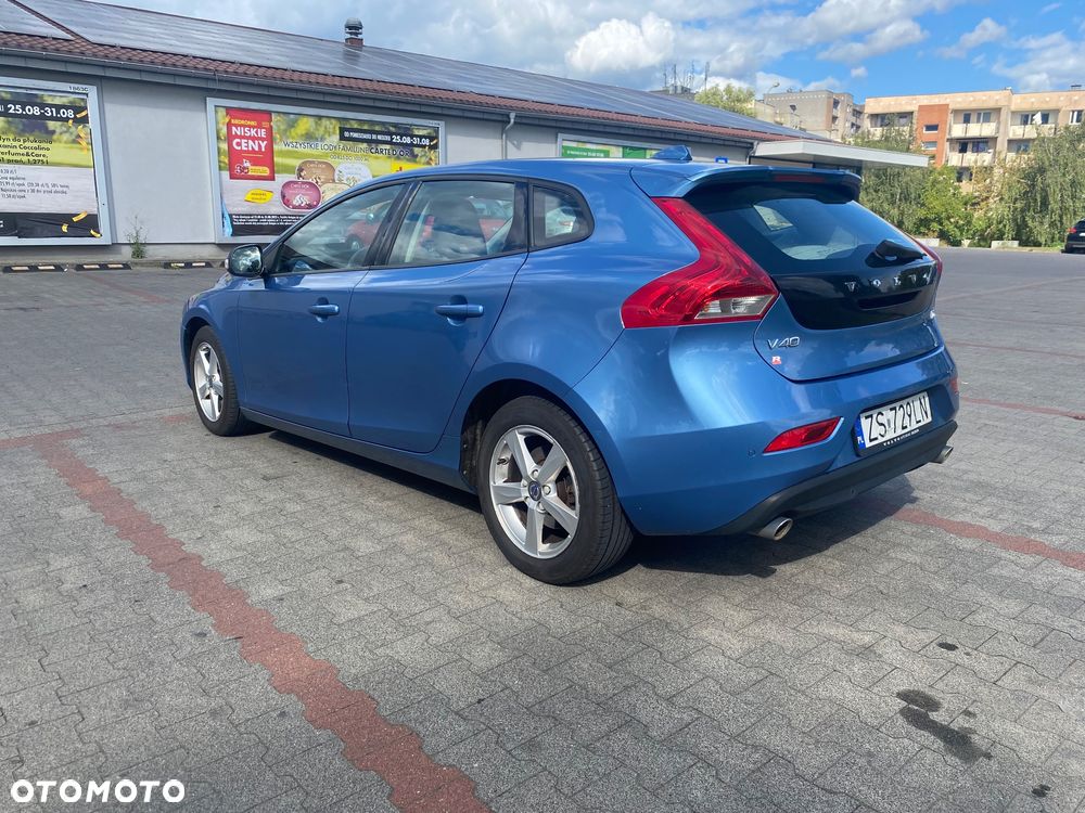 Volvo V40 D3 Drive-E Kinetic - 6