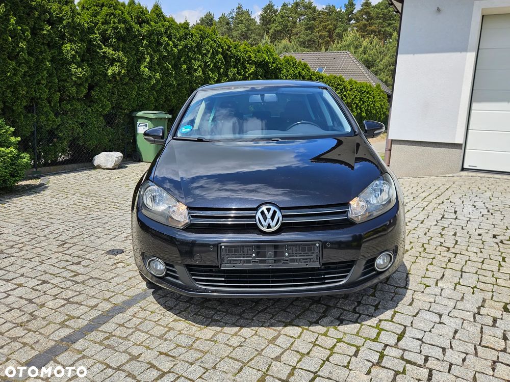 Volkswagen Golf 1.4 TSI Comfortline - 2